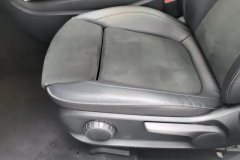 2022 Mercedes-Benz A-Class 2022 Facelift II 1.3T AT A 200 L Sportsedan chairFashion #21