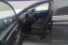 2019 Honda CR-V 2019 1.5T AT 240TURBOUrbanEditionFWD China V #9