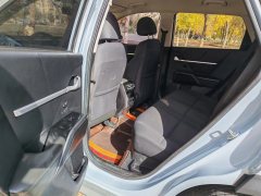 2023 Hyundai ix35 2023 Mu Sa 2.0L AT LeadingGLS #5