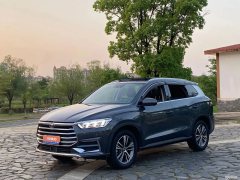 2021 BYD Song Pro 2019 1.5T AT Luxury #8