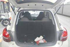 2025 Wuling Motors Wuling Bingo 2024 203km Enjoy lightly #4