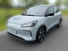 2025 Wuling Motors Wuling Bingo Plus 2024 330km 5SeatEdition #1