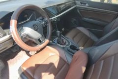 2021 Volkswagen Lavida 2021 1.4T AT 280TSILuxury #12