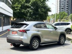 2016 Lexus NX 2015 2.0 AT 200Feng XingEditionFWD (Imported) #8
