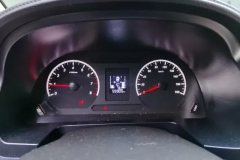 2024 Dongfeng Fengxing Lingzhi 2024 M5L 1.5T MT Base 7Seat #14