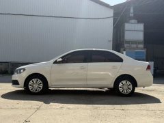 2019 Volkswagen Santana 2018 1.5 AT Fashion #5