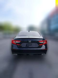 2019 Honda Accord 2018 1.5T AT 230TURBOComfort #3