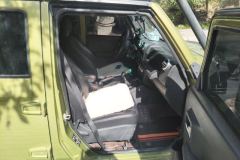 2017 Beijing Off-Road Beijing BJ40 2016 2.3T AT 40LExclusive4WD #7