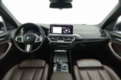 2022 BMW X3 2022 2.0T AT xDrive30i Exclusive MYaoye suit Facelift #14