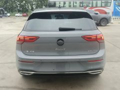 2021 Volkswagen Golf 2021 AT 280TSI DSG 30Anniversary #6