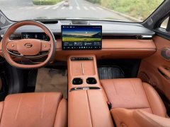 2025 GAC Trumpchi Trumpchi Xiangwang S7 2025 180km Ultra 4WDlidarEdition #5
