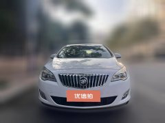2015 Buick Excelle GT Hatchback 2014 1.6T AT XTFashionSport #2