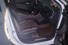 2016 Buick Envision Plus 2016 2.0T AT 28TLuxury 4WD #8