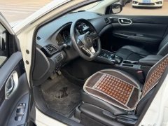 2021 Nissan Sylphy EV 2018 Smart Premium EV #4