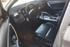 2020 Geely Auto Binyue 2019 1.5T AT 260Tknight China VI #9