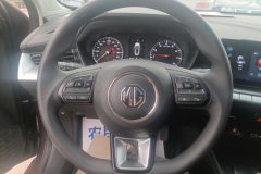 2024 MG MG5 2023 1.5L AT 180DVVT CVTLuxury #15