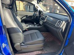 2022 Great Wall Great Wall Pao 2021 2.0T AT Ride around the worldEditionDiesel2WDComfortstandard boxGW4D20M #6