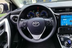 2018 Toyota Levin 2017 1.8 AT H GSEliteSunroofEditionHybrid Facelift HEV #15