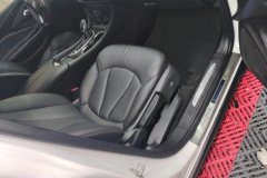 2019 Buick Envision Plus 2019 1.5T AT 20TElite FWD China VI #8