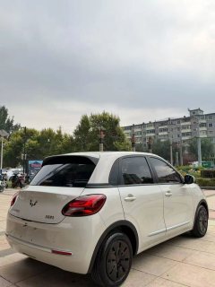 2023 Wuling Motors Wuling Bingo 2023 203KM Enjoy lightly #9