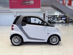 2015 smart ForTwo 2015 1.0 AT MHDdazzleSpecial (Imported) #2