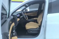2025 Geely Galaxy Geely Galaxy L7 2024 1.5T AT 115km PLUS Dragon SoaringEdition #9