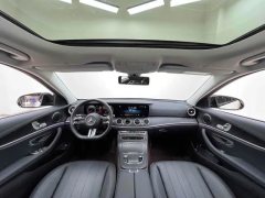 2024 Mercedes-Benz E-Class(Imported) 2023 Facelift E 260 FashionSport (Imported) #15