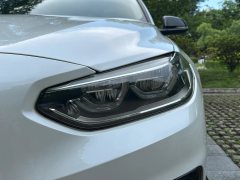 2018 BMW 1 Series 2017 1.5T AT 118iSport #19