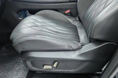 2025 Jetour Shanhai Jetour Shanhai L9 2024 1.5TD AT 2DHT Pro 5Seat #21