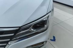 2020 Roewe i5 2020 1.5 AT 4GConnectedLeaderFlagship #5