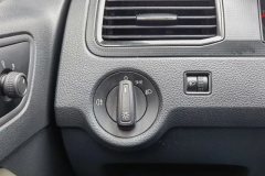 2017 Volkswagen Santana 2016 1.4 MT Fashion #24