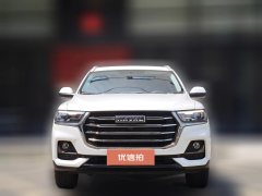 2022 Haval H6 2021 1.5T AT China tideUrbanEdition #2