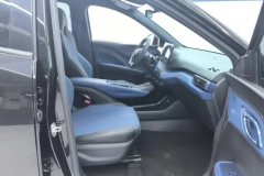 2025 BYD Seagull 2025 Smart Drive 305km vitalityEdition #8