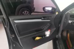 2016 Volkswagen Sagitar 2015 1.6 AT Comfort #7