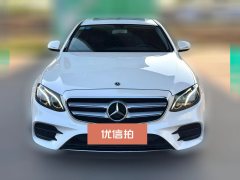 2018 Mercedes-Benz E-Class 2018 2.0T AT E200LSport 4WD #5