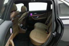 2023 Mercedes-Benz E-Class 2023 Facelift 2.0T AT E260 LSport #19