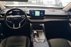 2021 Haval H6 2021 2.0T AT No.3generation2WDMax #12