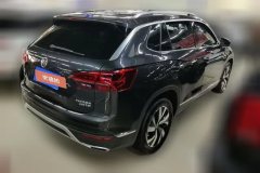 2020 Volkswagen Tayron 2019 2.0T AT 330TSILuxury FWD China VI #3