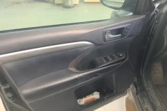 2018 Toyota Highlander 2018 2.0T AT Supreme7Seat 4WD #7