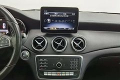 2019 Mercedes-Benz GLA-Class 2018 1.6T AT GLA200FashionFWD #16