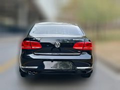 2016 Volkswagen Magotan 2016 1.8T AT SmartLeading #8
