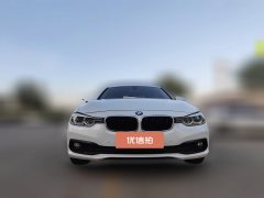 2016 BMW 3 Series 2015 1.6T AT 316iEntry #2