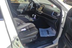 2020 Toyota Highlander 2018 2.0T AT Luxury7Seat 4WD #8