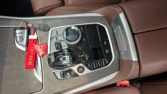 2020 BMW X5(Imported)(Imported) 2020 2.0T AT 30i MSport Pkg (Imported) #10