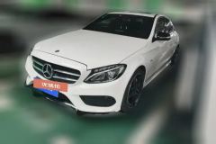 2018 Mercedes-Benz C-Class 2018 2.0T AT C200AchievementSpecial #1