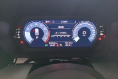 2024 Audi A3 Sedan 2024 A3L Limousine 1.4T AT 35 TFSI FashionSport #14