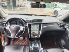 2016 Nissan X-Trail 2016 2.5 AT Sport #8