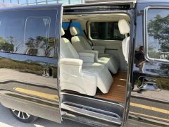 2022 Dongfeng Fengxing Fengxing M7 2019 2.0T AT Business #8