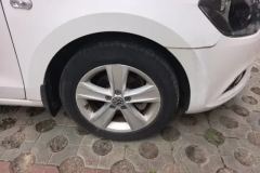 2015 Volkswagen Jetta 2015 1.6 AT Luxury #6