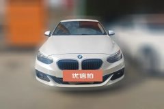 2017 BMW 1 Series 2017 1.5T AT 118iFashion #2